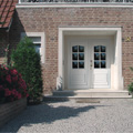 Haustüren von Borger...
