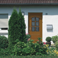 Haustüren von Borger...